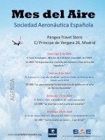 Mes del Aire Cartel